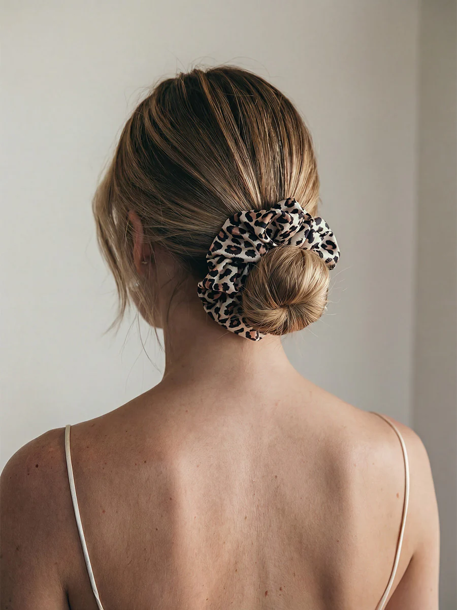 Wild Spirit Scrunchie - Image 2