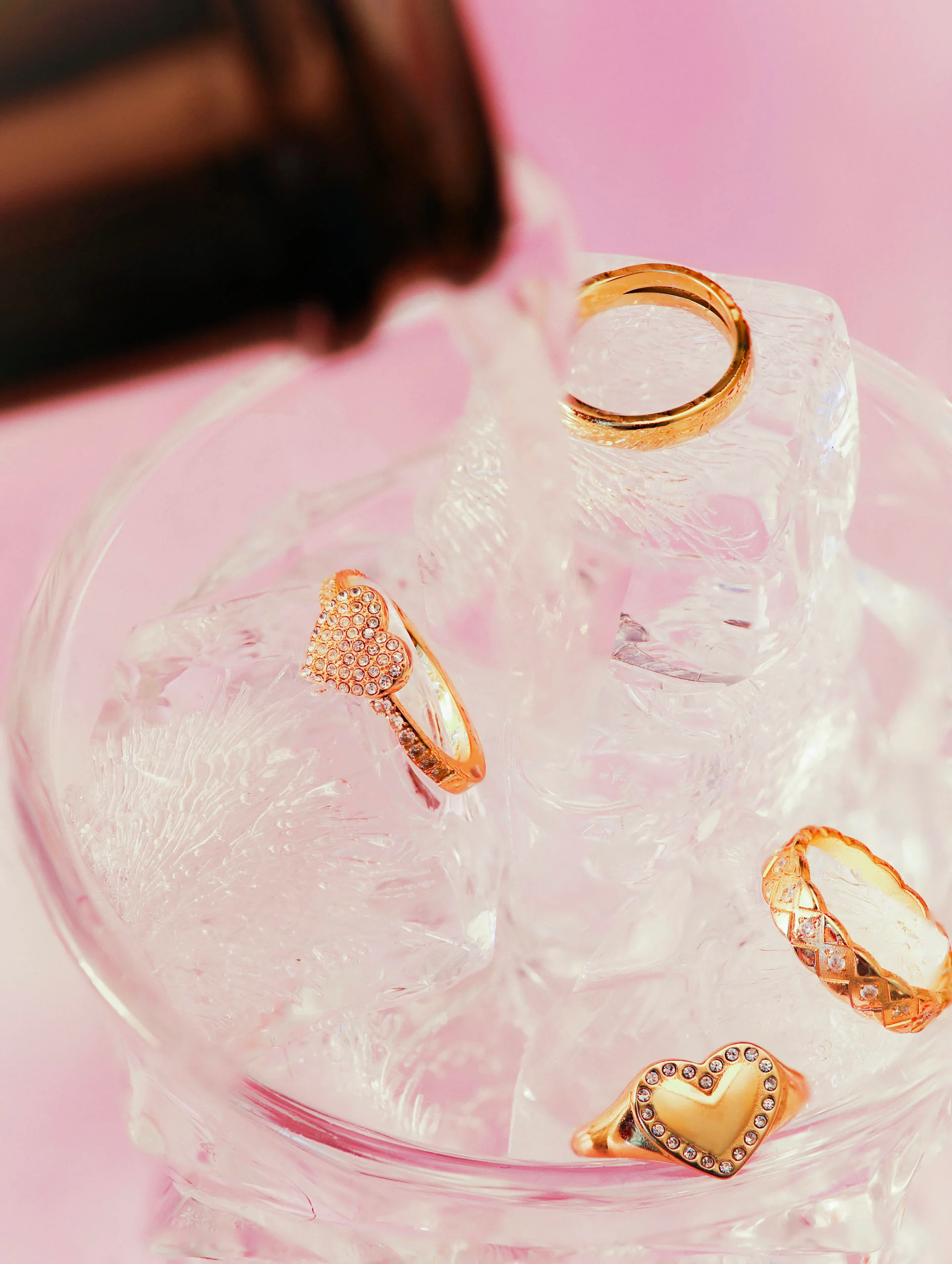 Win My Heart Ring - Image 7