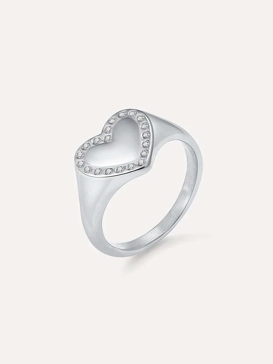 Win My Heart Ring - Image 8
