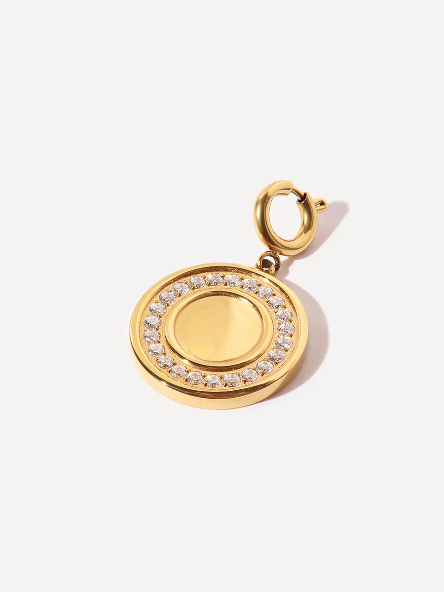 Wishing Well Ketten-Charm - Image 10