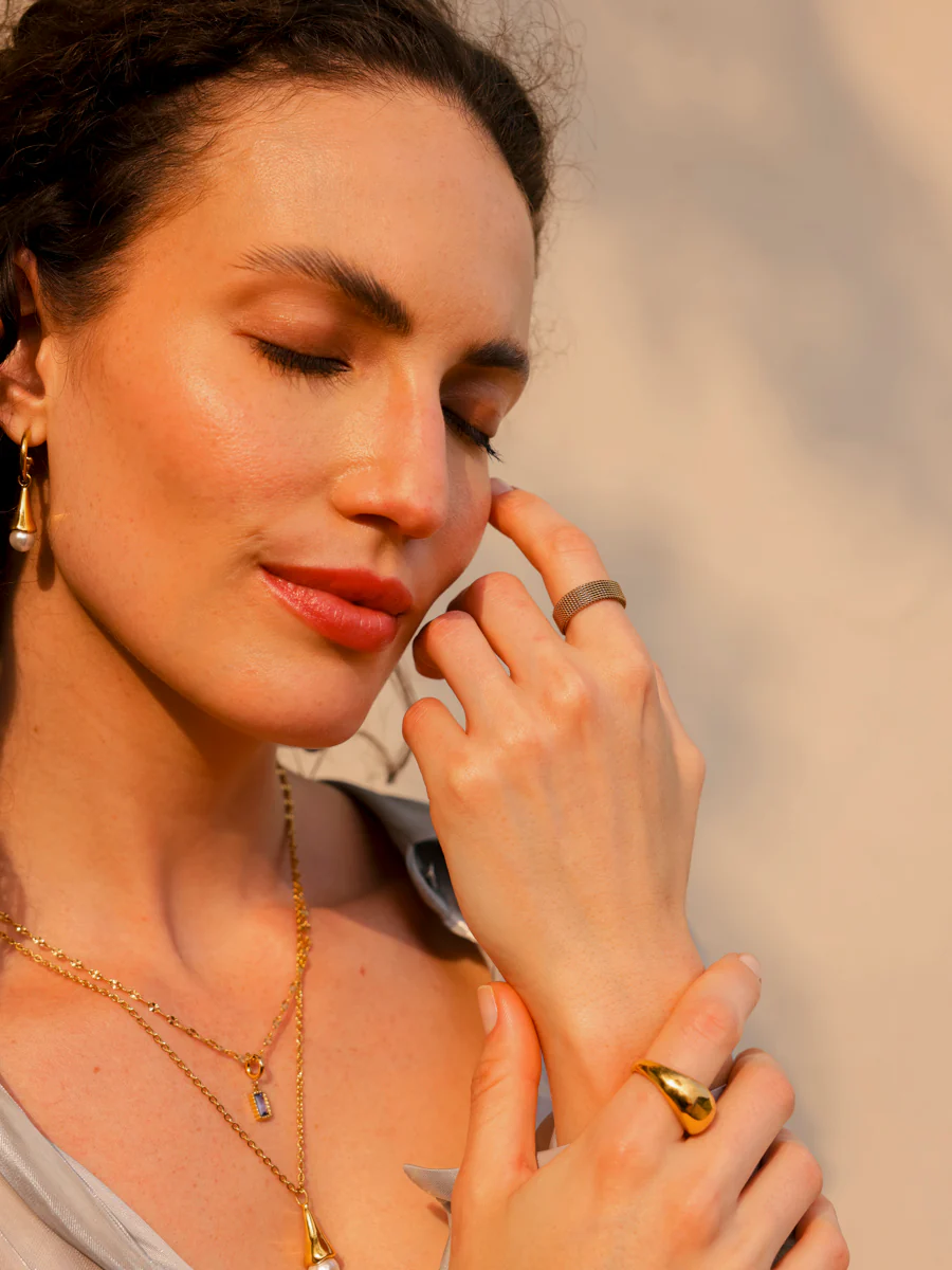 Woven Dream Ring - Image 3