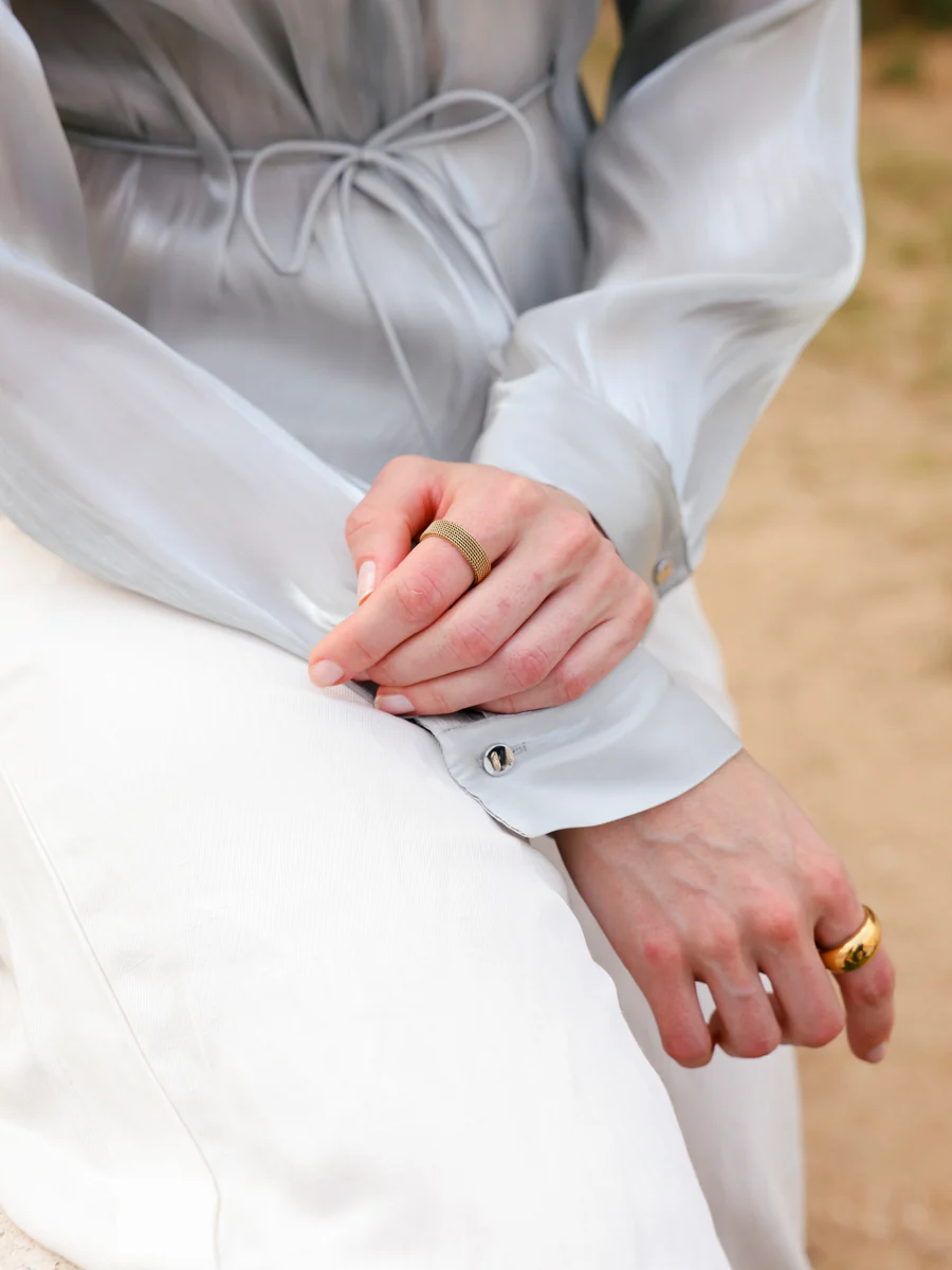 Woven Dream Ring - Image 5