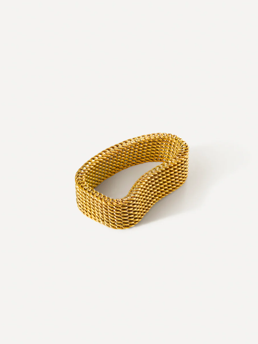 Woven Dream Ring - Image 7