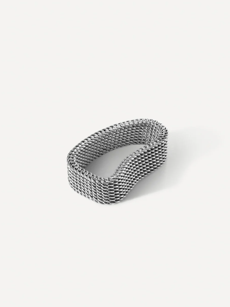 Woven Dream Ring - Image 9