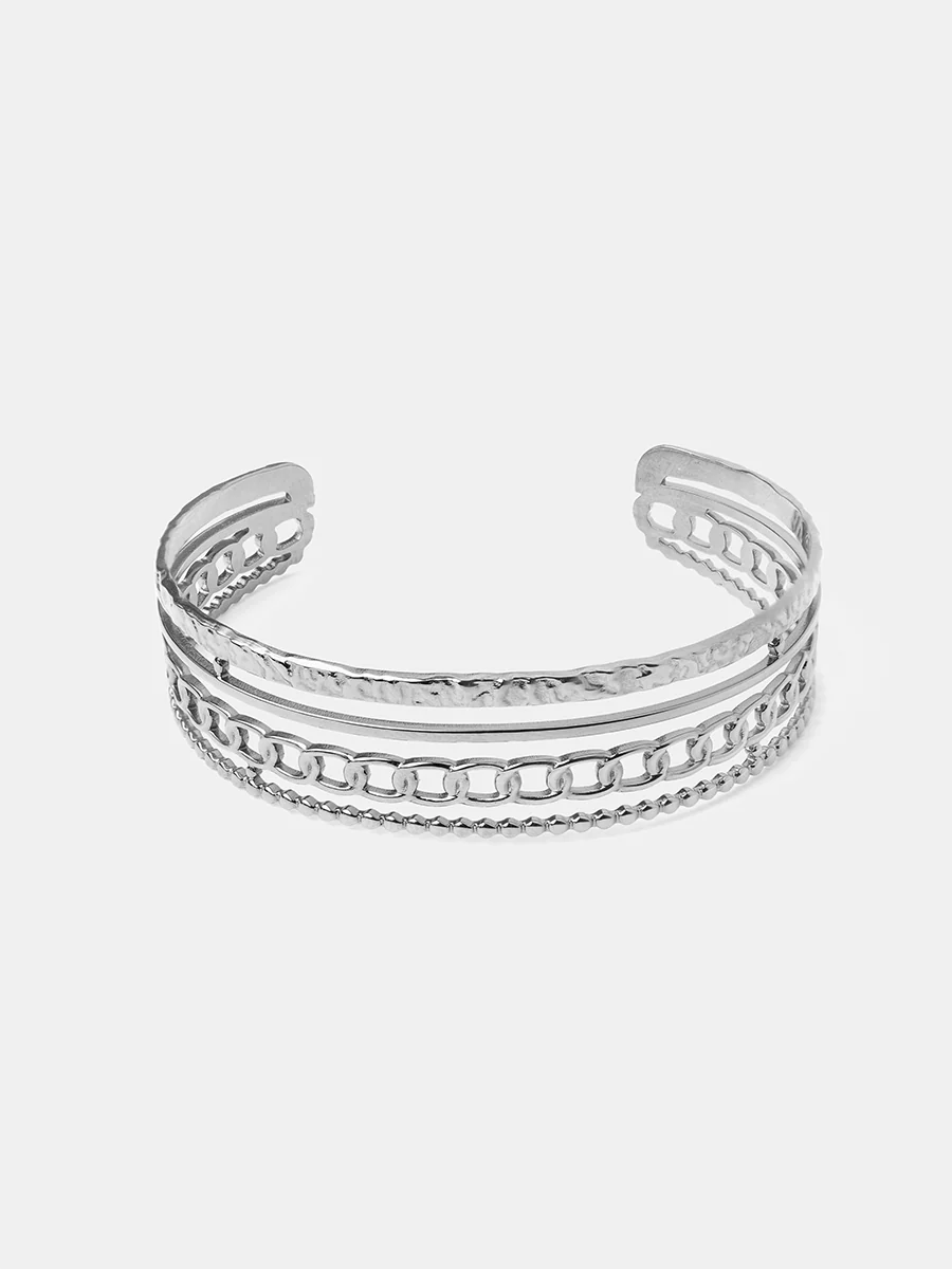 Woven Unity Armcuff - Image 12