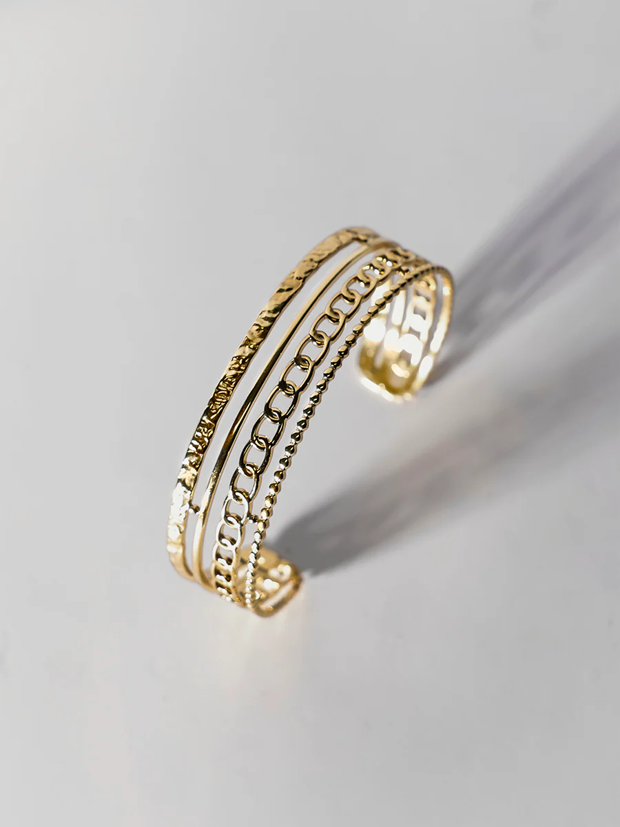 Woven Unity Armcuff - Image 4
