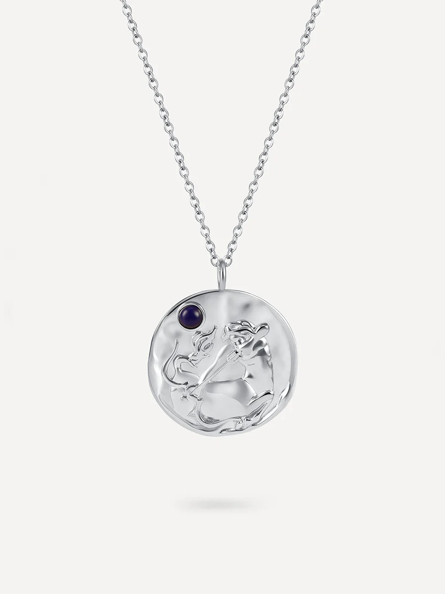 Zodiac Kette - Schütze - Image 10