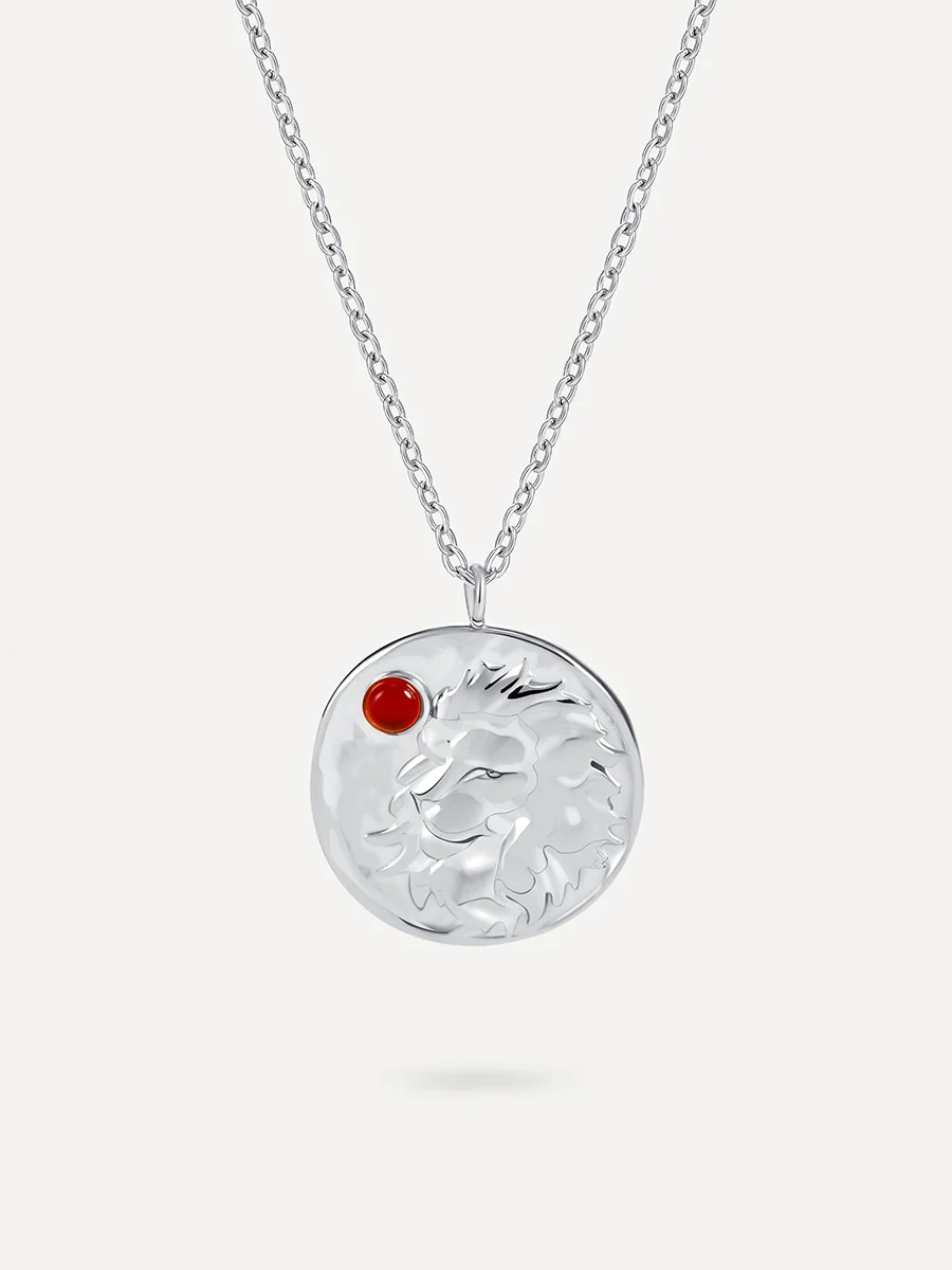 Zodiac Kette - Löwe - Image 10