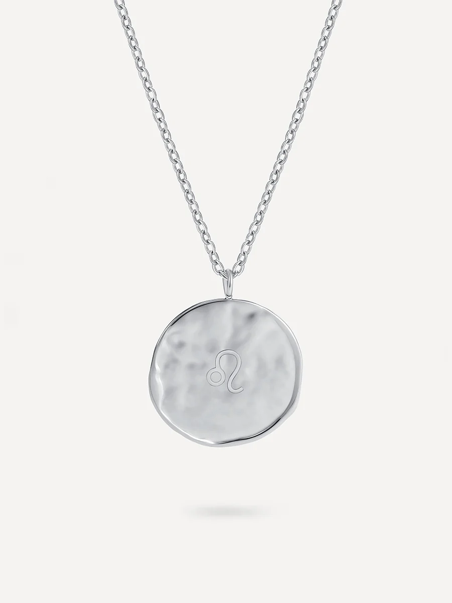 Zodiac Kette - Löwe - Image 12