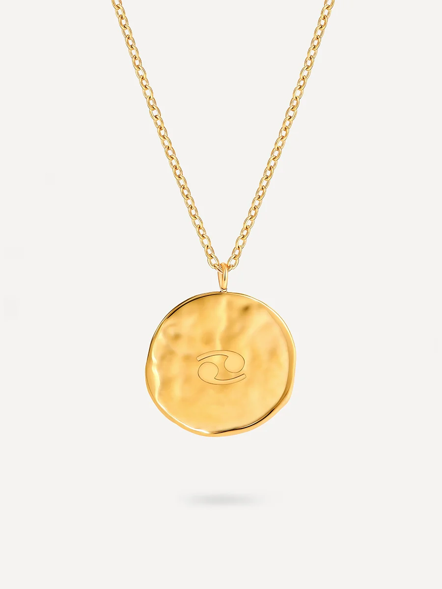 Zodiac Kette - Krebs - Image 11