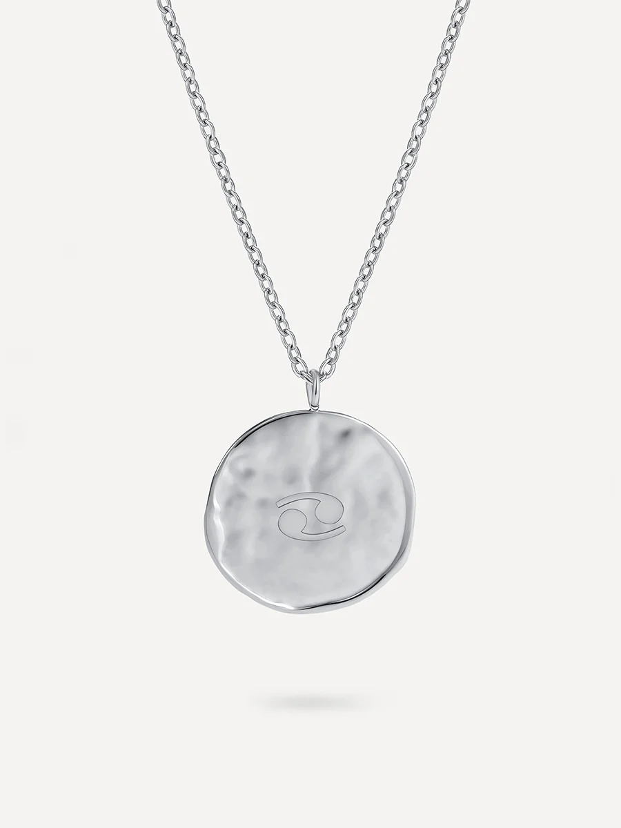 Zodiac Kette - Krebs - Image 12