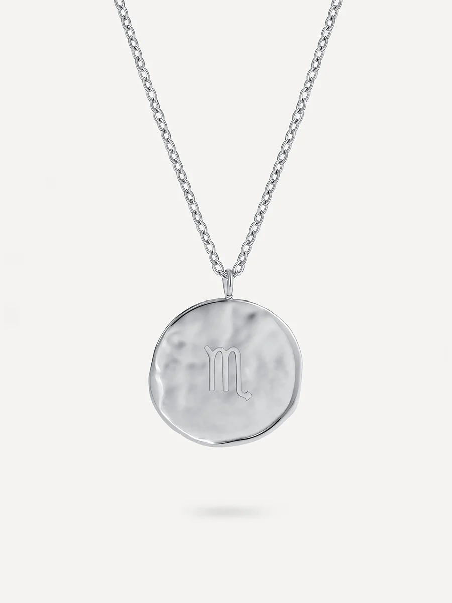 Zodiac Kette - Skorpion - Image 11