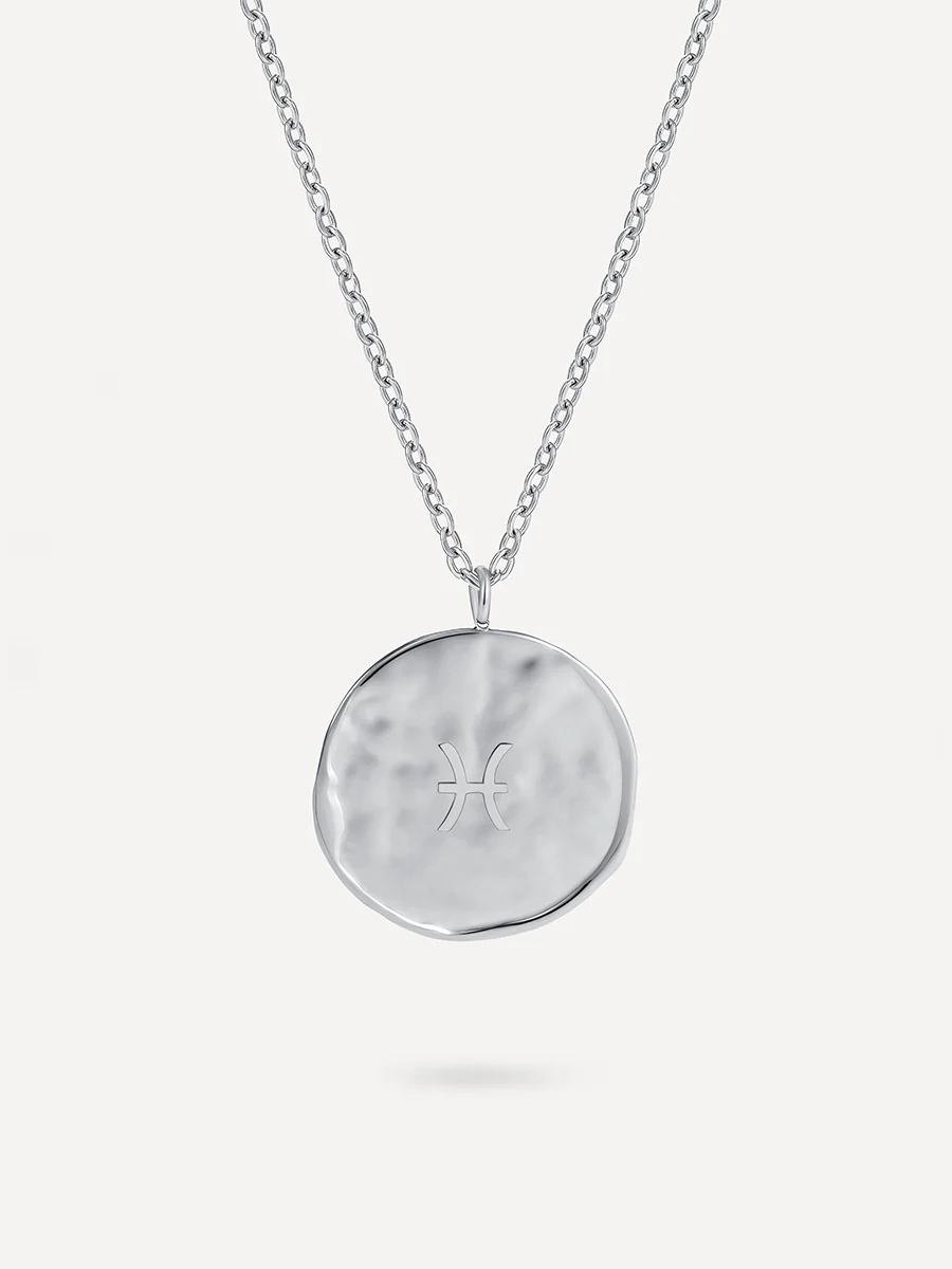 ZODIAC Kette - Fische - Image 12