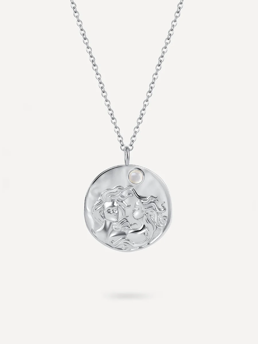 Zodiac Kette - Zwillinge - Image 10