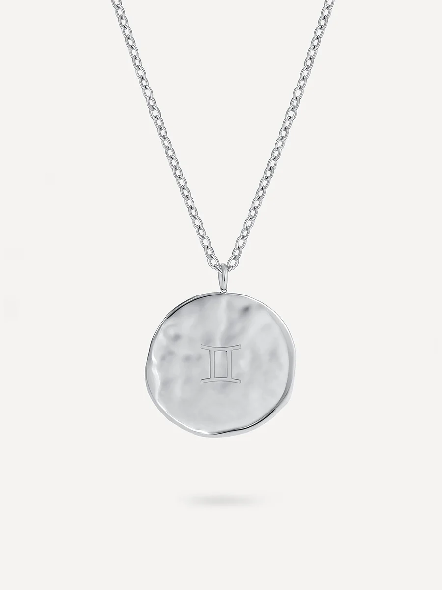 Zodiac Kette - Zwillinge - Image 12