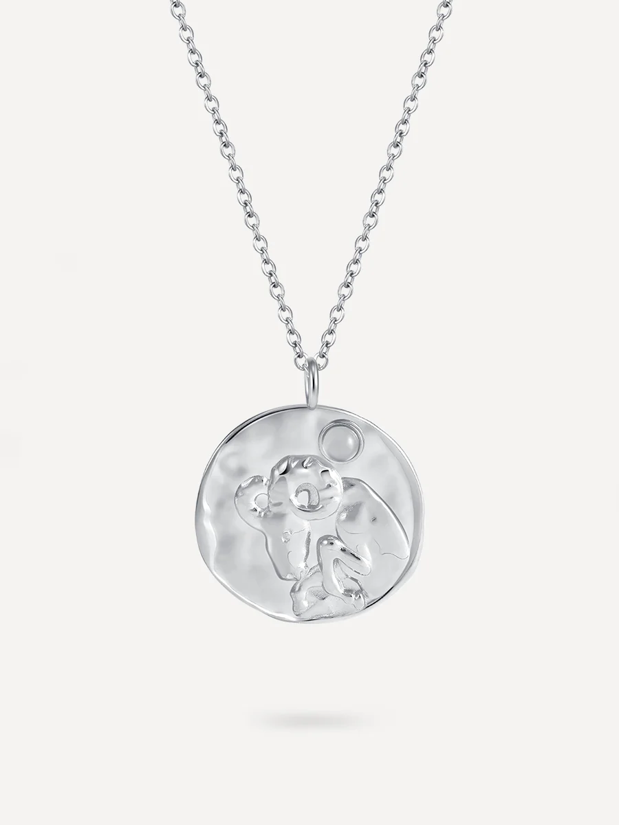 Zodiac Kette - Widder - Image 10