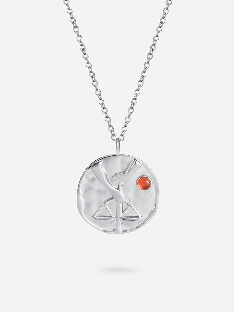 Zodiac Kette - Waage - Image 10