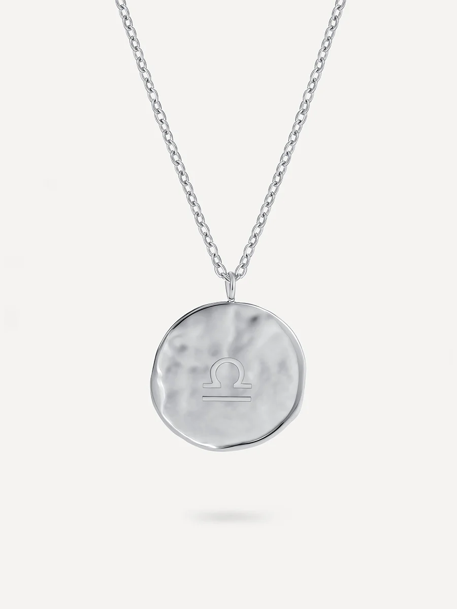 Zodiac Kette - Waage - Image 12
