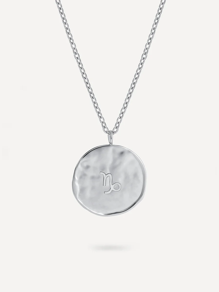 Zodiac Kette - Steinbock - Image 11