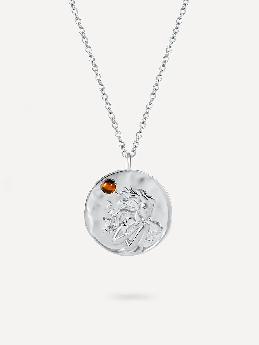 ZODIAC Kette - Jungfrau - Image 9
